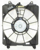 2006-2011 Honda Civic Coupe Ac Fan Assembly 2.0L