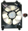 2006-2011 Honda Civic Coupe Ac Fan Assembly 2.0L