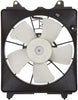 2006-2011 Honda Civic Sedan Ac Fan Assembly 2.0L