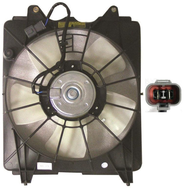 2006-2011 Honda Civic Sedan Ac Fan Assembly 2.0L