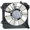 2010-2014 Honda Insight Ac Fan Assembly 1.3L At