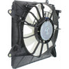 2010-2014 Honda Insight Ac Fan Assembly 1.3L At