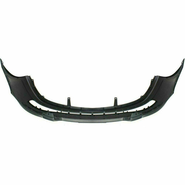 2007-2011 Hyundai Accent Hatchback Bumper Front Primed Capa