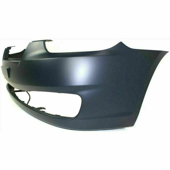 2006-2011 Hyundai Accent Sedan Bumper Front Primed