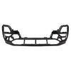 Bumper Lower Front Hyundai Kona 2018-2021 Textured Capa