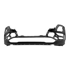 Bumper Lower Front Hyundai Kona 2018-2021 Primed Capa