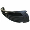 2006-2011 Hyundai Accent Sedan Grille Lower Without Fog