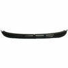 2006-2011 Hyundai Accent Sedan Grille Lower Without Fog