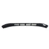 2006-2011 Hyundai Accent Sedan Grille Lower Without Fog