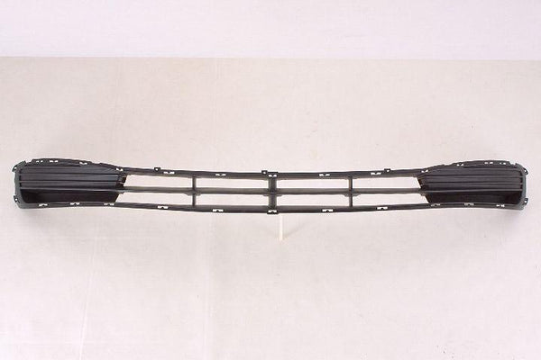 2006-2011 Hyundai Accent Sedan Grille Lower Without Fog