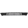 2007-2010 Hyundai Elantra Grille Lower