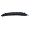 2014-2017 Hyundai Accent Hatchback Grille Lower Textured Black