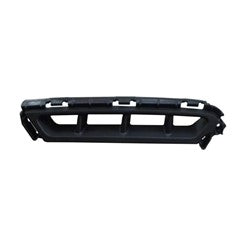 Grille Driver Hyundai Elantra Sedan 2019-2020 Side(Side Air Grille) Usa Built , Hy1038142U