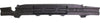 2007-2011 Hyundai Accent Hatchback Absorber Front