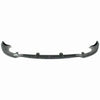 2010-2015 Hyundai Tucson Valance Front Black Capa