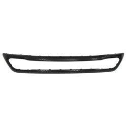 2017-2018 Hyundai Santa Fe Xl Valance Front Primed Exclude Sport Models