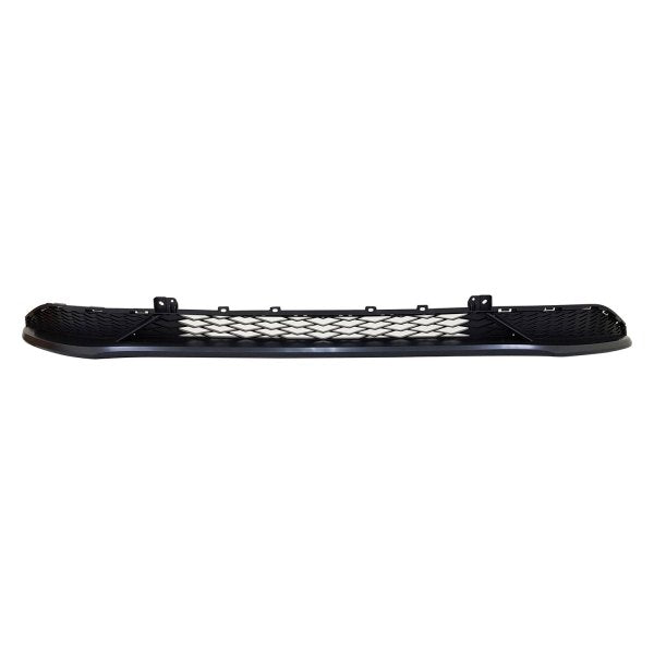 Valance Lower Front Hyundai Sonata 2020-2023 Black Sel/Sel Plus/Ltd/Luxury/Ultimate (Canada) Models Capa , Hy1095116C