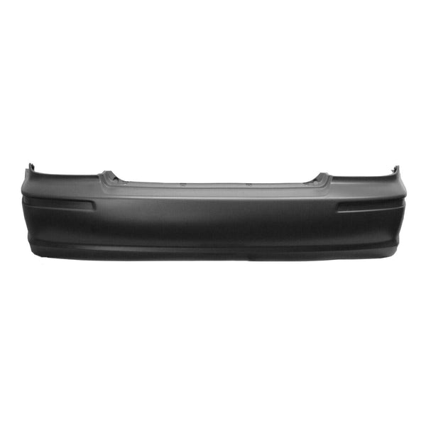 2000-2002 Hyundai Accent Sedan Bumper Rear Primed