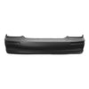 2000-2002 Hyundai Accent Sedan Bumper Rear Primed