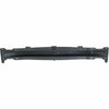 2006-2011 Hyundai Accent Sedan Rebar Rear Steel