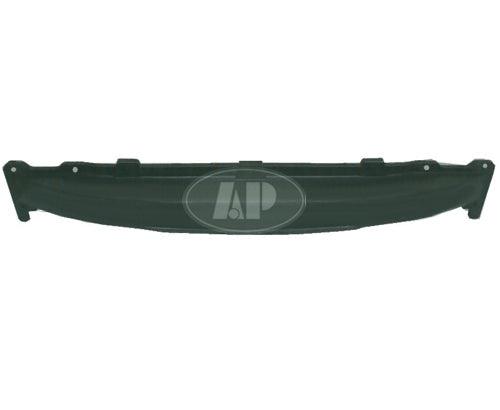 2006-2011 Hyundai Accent Sedan Rebar Rear Steel