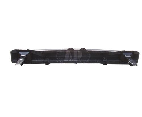 2006-2008 Hyundai Sonata Rebar Rear