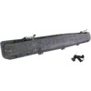 2011-2014 Hyundai Sonata Rebar Rear