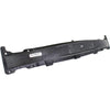 2007-2009 Hyundai Accent Hatchback Rebar Rear