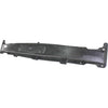 2007-2009 Hyundai Accent Hatchback Rebar Rear