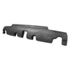 2009-2010 Hyundai Sonata Absorber Rear Matte-Black