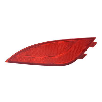 2010-2015 Hyundai Tucson Reflector Rear Passenger Side