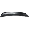 2014-2016 Hyundai Elantra Sedan Valance Rear Textured Korean Built Capa