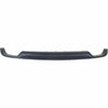 2015-2017 Hyundai Sonata Valance Rear Dual Exhaust 2.4L Textured Black Capa