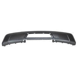 2013-2016 Hyundai Santa Fe Xl Valance Rear With Blind Spot