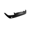 2016-2018 Hyundai Tucson Skid Plate Rear Primed Capa