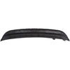 2014-2016 Hyundai Elantra Sedan Valance Rear Textured Usa Built