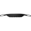 2019-2020 Hyundai Elantra Sedan Valance Rear Black Finish Usa Built