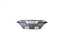 Grille Front Hyundai Elantra Sedan 2021-2023 Black With Adaptive Cruise Us Built , Hy1200236