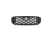 Grille Front Hyundai Santa Fe 2021-2023 Black Without Camera Exclude Hatchback , Hy1200242