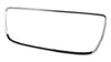 2010-2012 Hyundai Santa Fe Grille Front Chrome