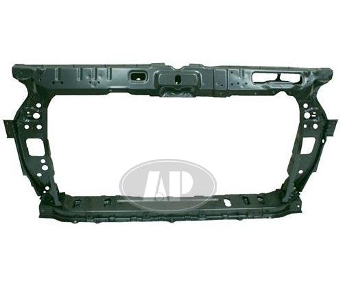 2012-2014 Hyundai Accent Sedan Radiator Support To Production Date 10-11-13