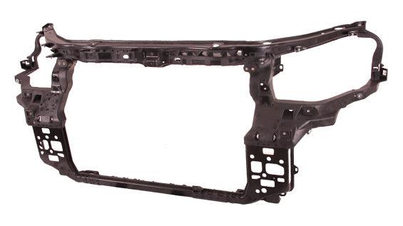 2010-2012 Hyundai Santa Fe Radiator Support Capa