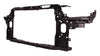 2013-2014 Hyundai Elantra Coupe Radiator Support 11-13 Korean Built Models/14-15 Usa Built Models