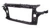 2018-2019 Hyundai Sonata Radiator Support Without Hybrid