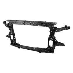 2019 Hyundai Santa Fe Xl Radiator Support 2.4L