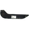 2007-2010 Hyundai Elantra Undercar Shield Rear Passenger Side