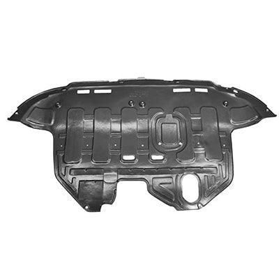 2014-2015 Hyundai Tucson Undercar Shield