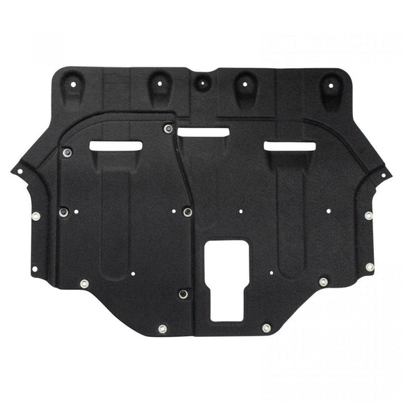 2015-2017 Hyundai Sonata Undercar Shield Center For 2.4L