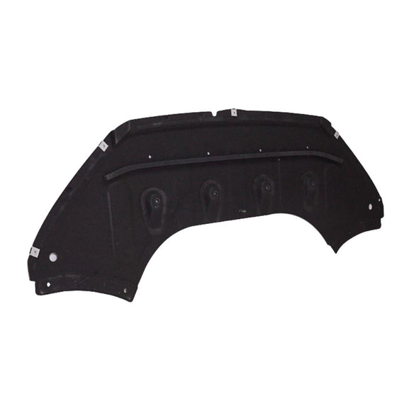 2018-2019 Hyundai Sonata Undercar Shield Front Forward Without Hybrid With Sport Ltd2.0T/Sport/Sport 2.0T