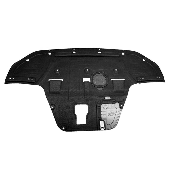 Undercar Shield Hyundai Sonata 2020-2022 2.5L , Hy1228204